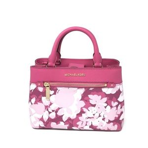 🌸Michael Kors Hailee XS Satchel Granita🌸
